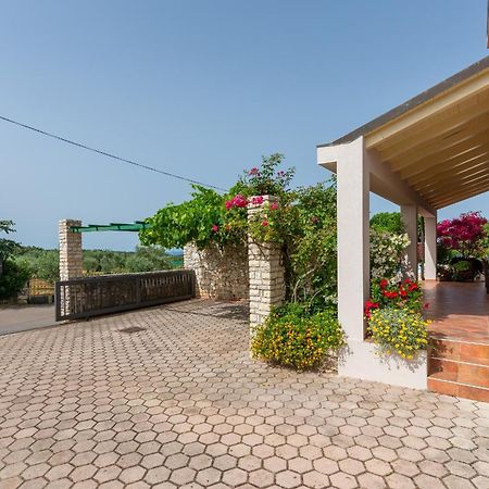 Villa Mare Ρόβινι Εξωτερικό φωτογραφία