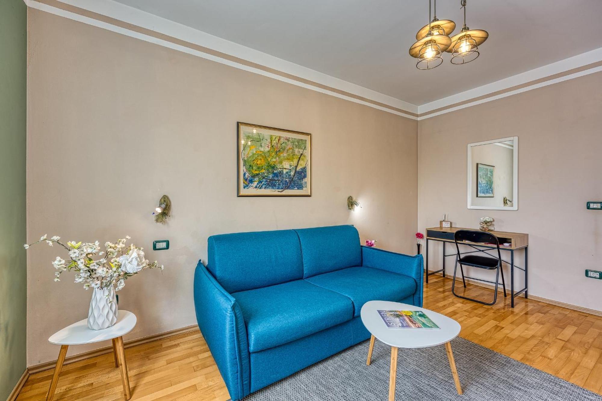 Villa Mare Ρόβινι Εξωτερικό φωτογραφία
