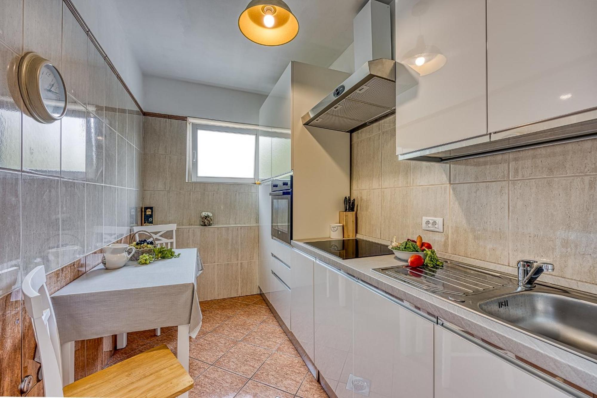 Villa Mare Ρόβινι Εξωτερικό φωτογραφία