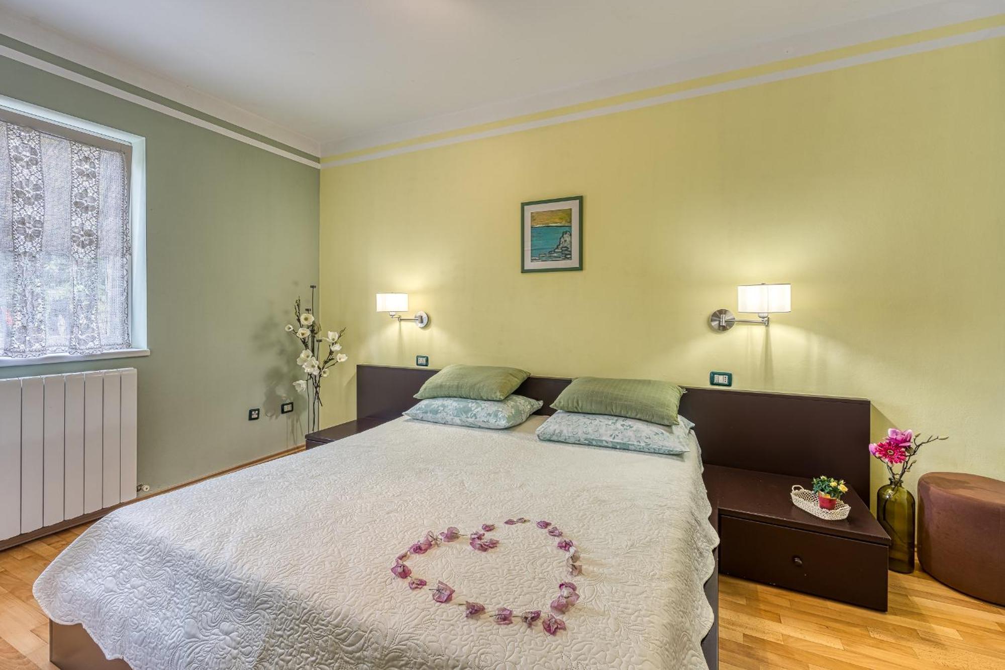 Villa Mare Ρόβινι Δωμάτιο φωτογραφία