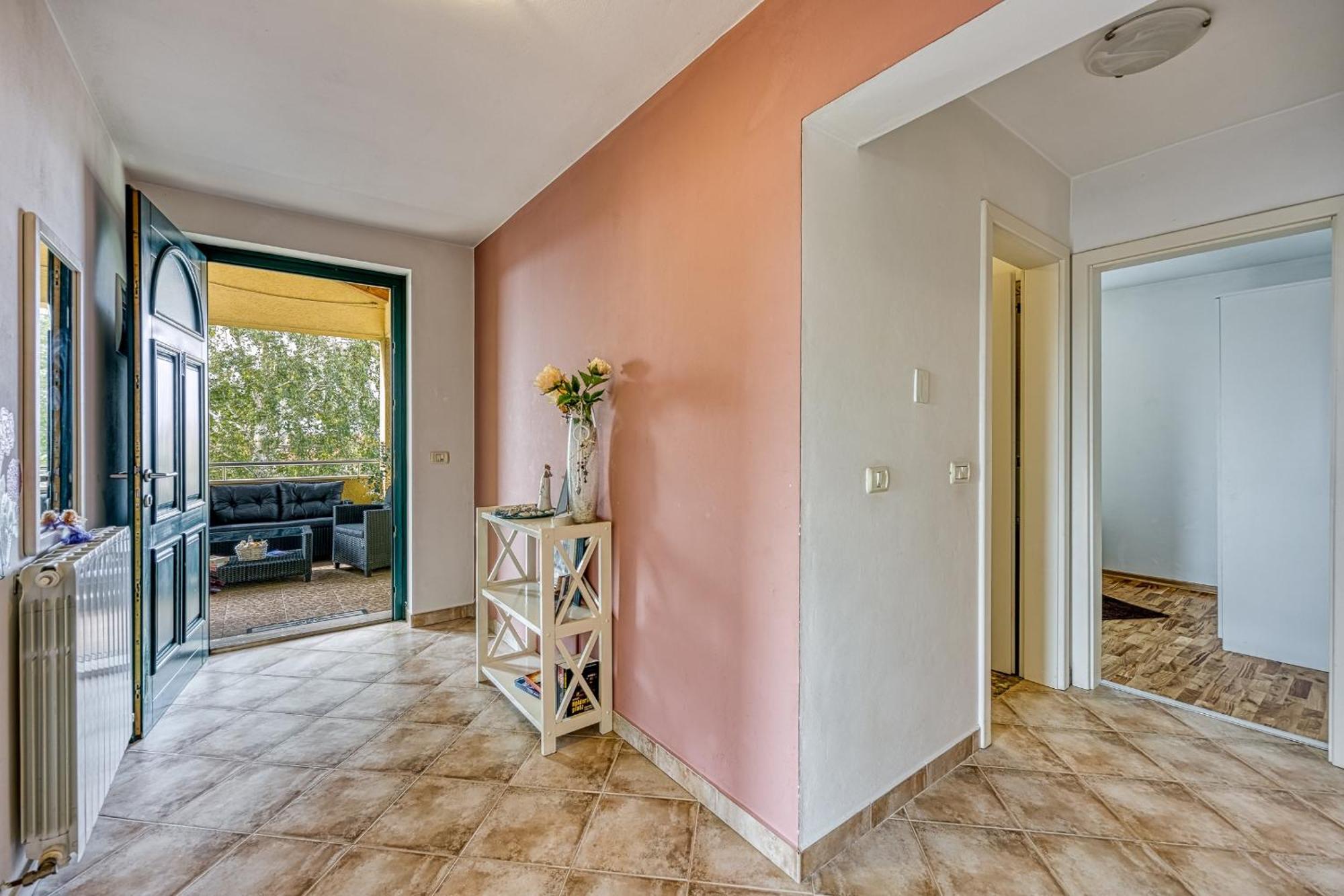 Villa Mare Ρόβινι Δωμάτιο φωτογραφία