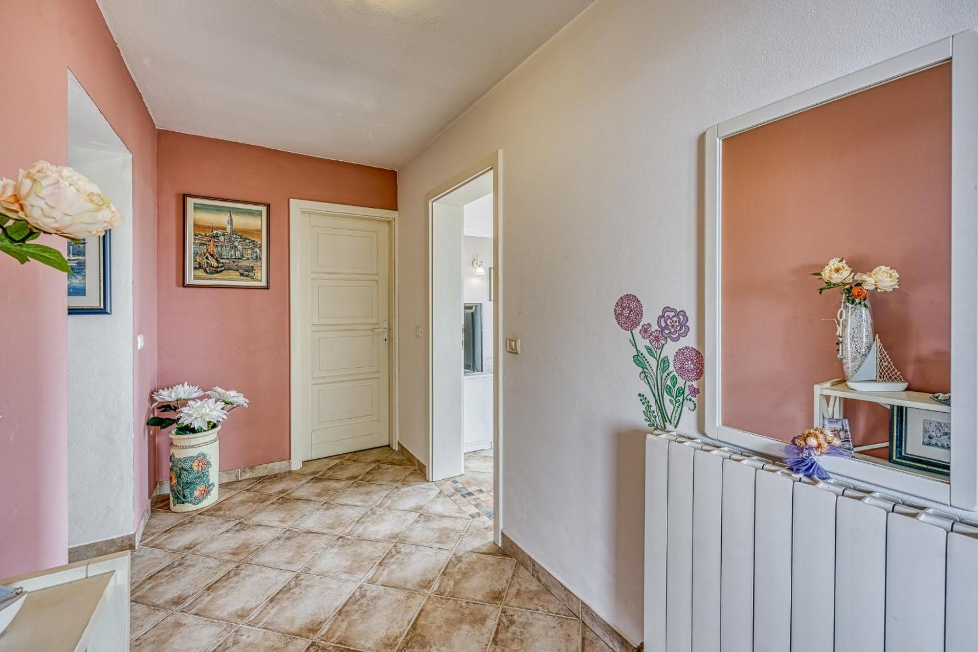 Villa Mare Ρόβινι Δωμάτιο φωτογραφία