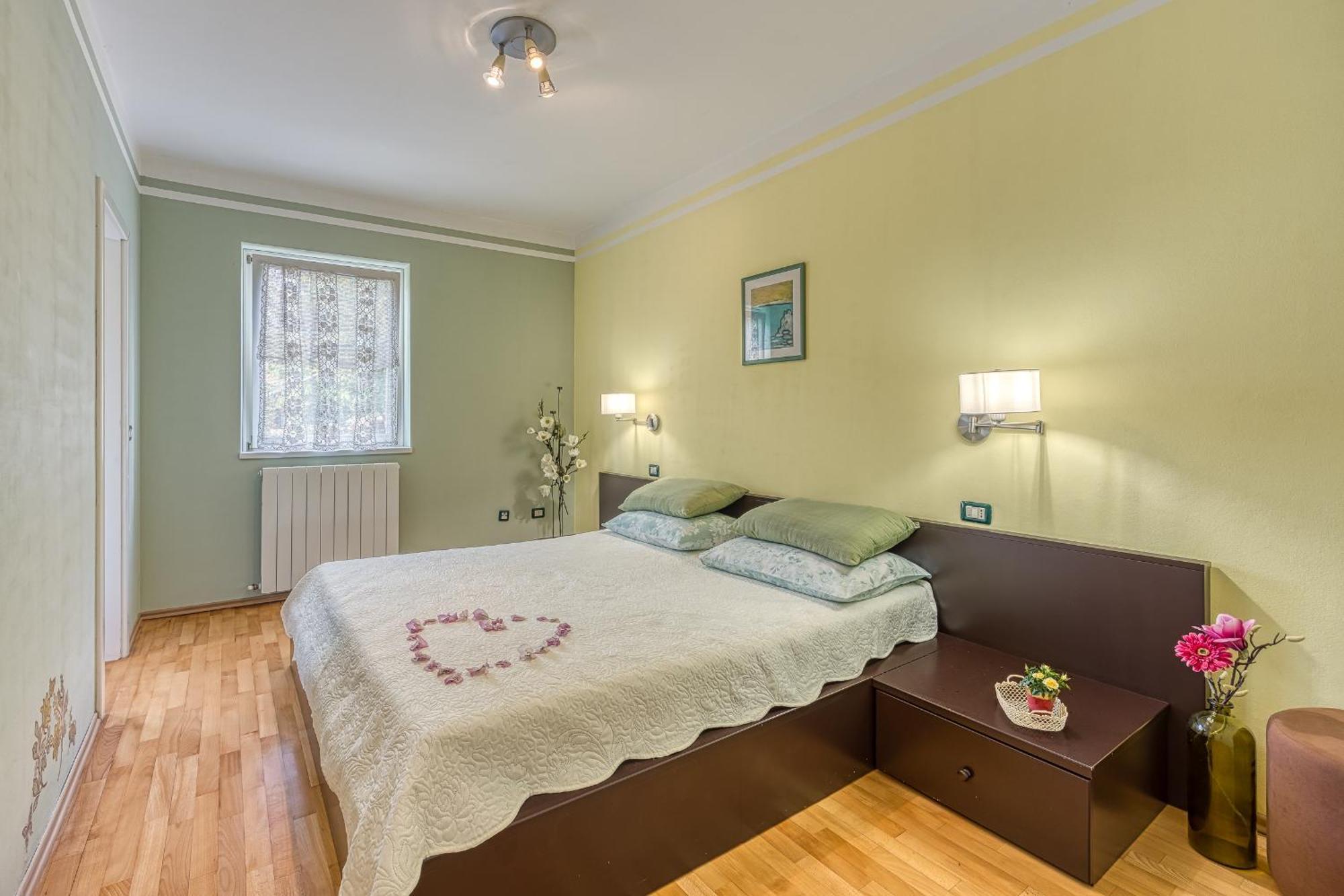 Villa Mare Ρόβινι Δωμάτιο φωτογραφία