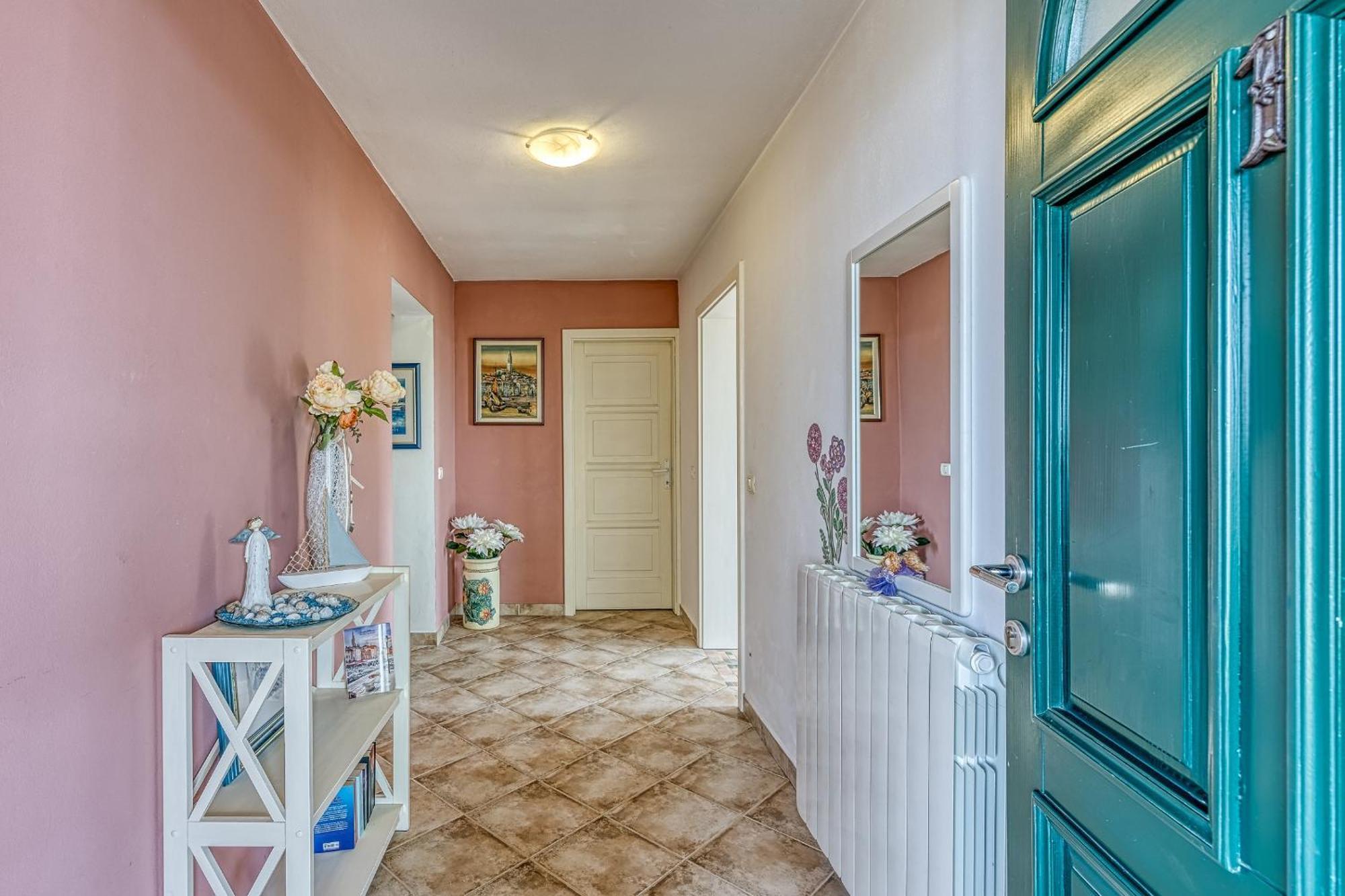 Villa Mare Ρόβινι Δωμάτιο φωτογραφία