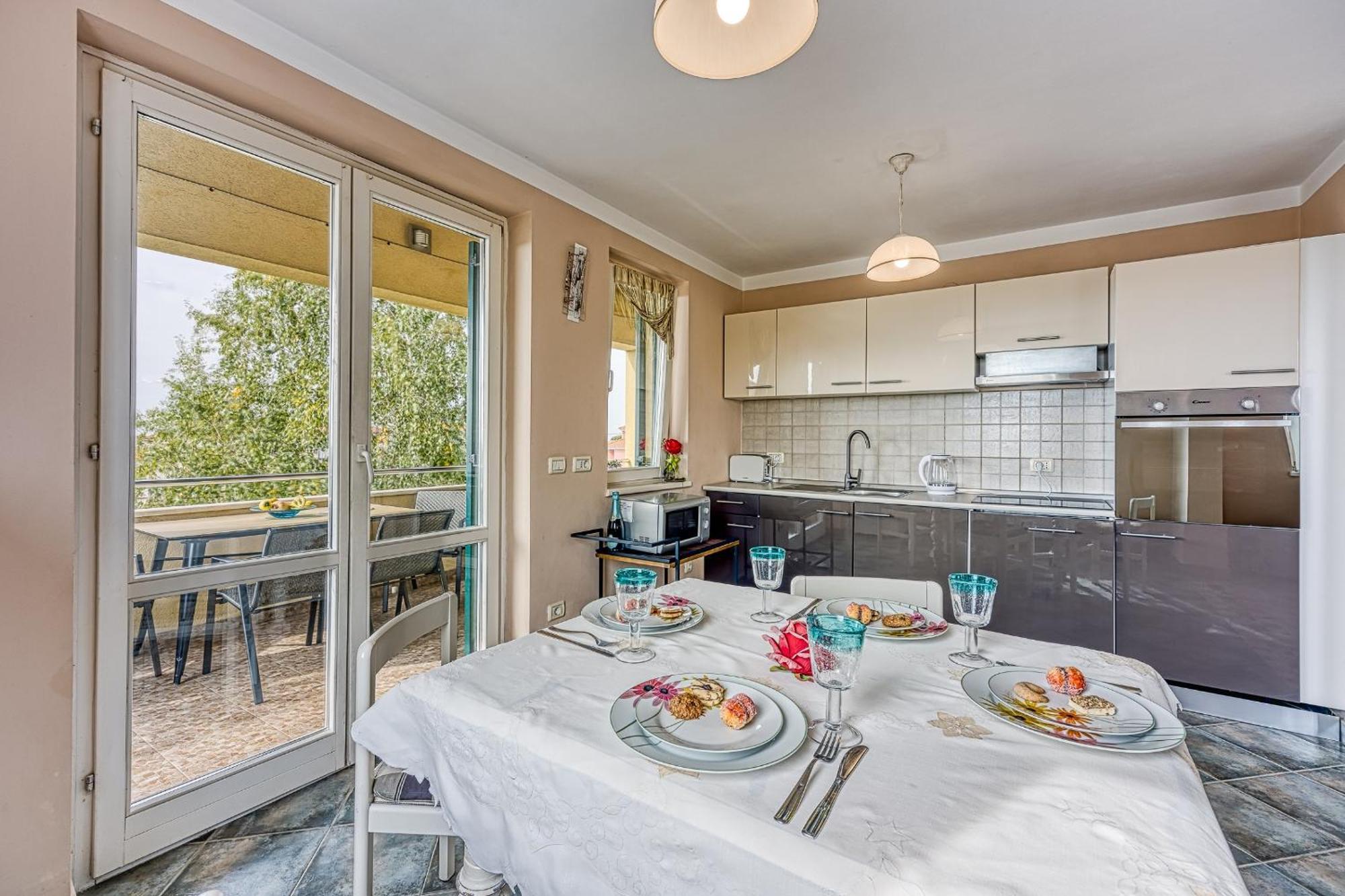 Villa Mare Ρόβινι Δωμάτιο φωτογραφία