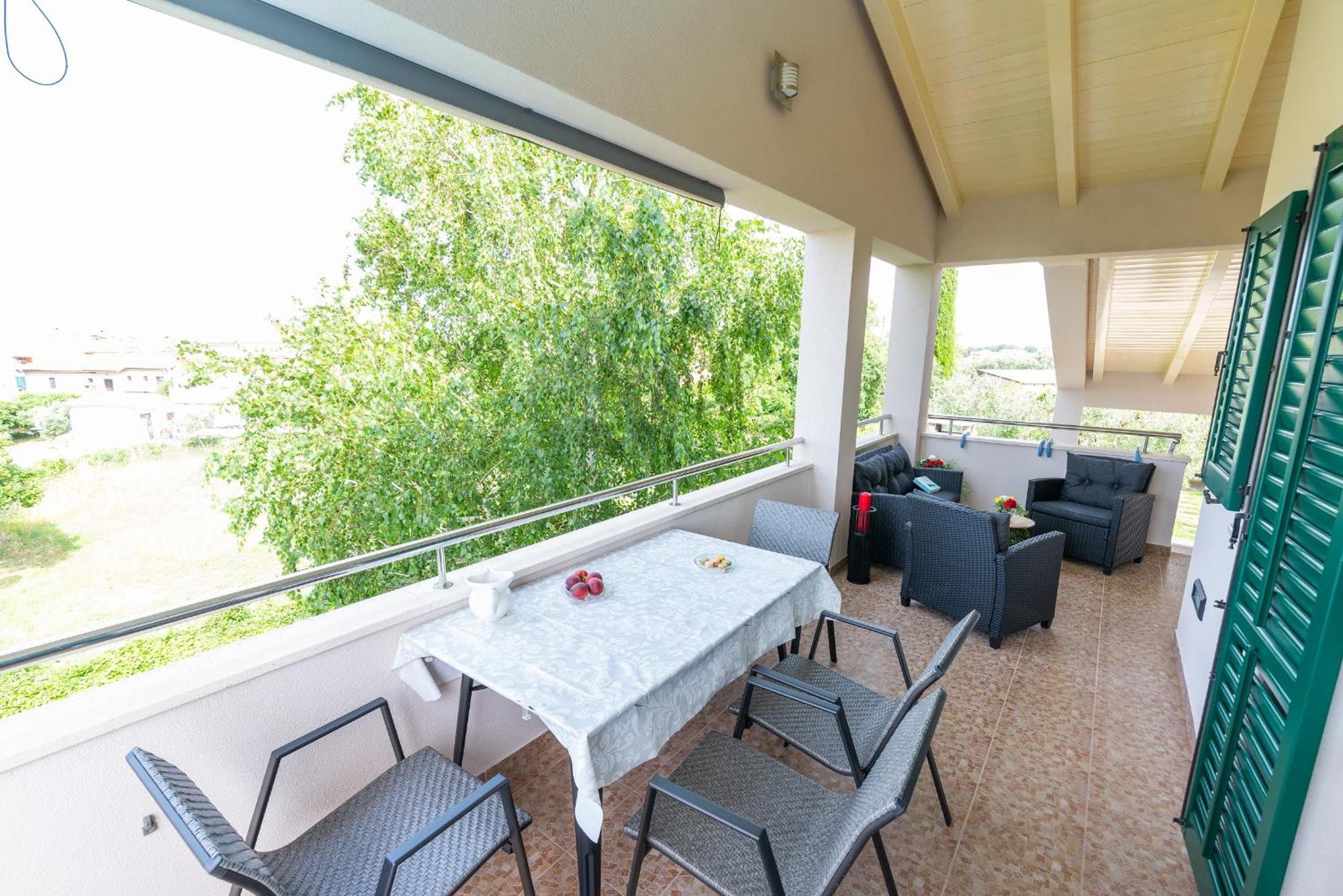 Villa Mare Ρόβινι Δωμάτιο φωτογραφία