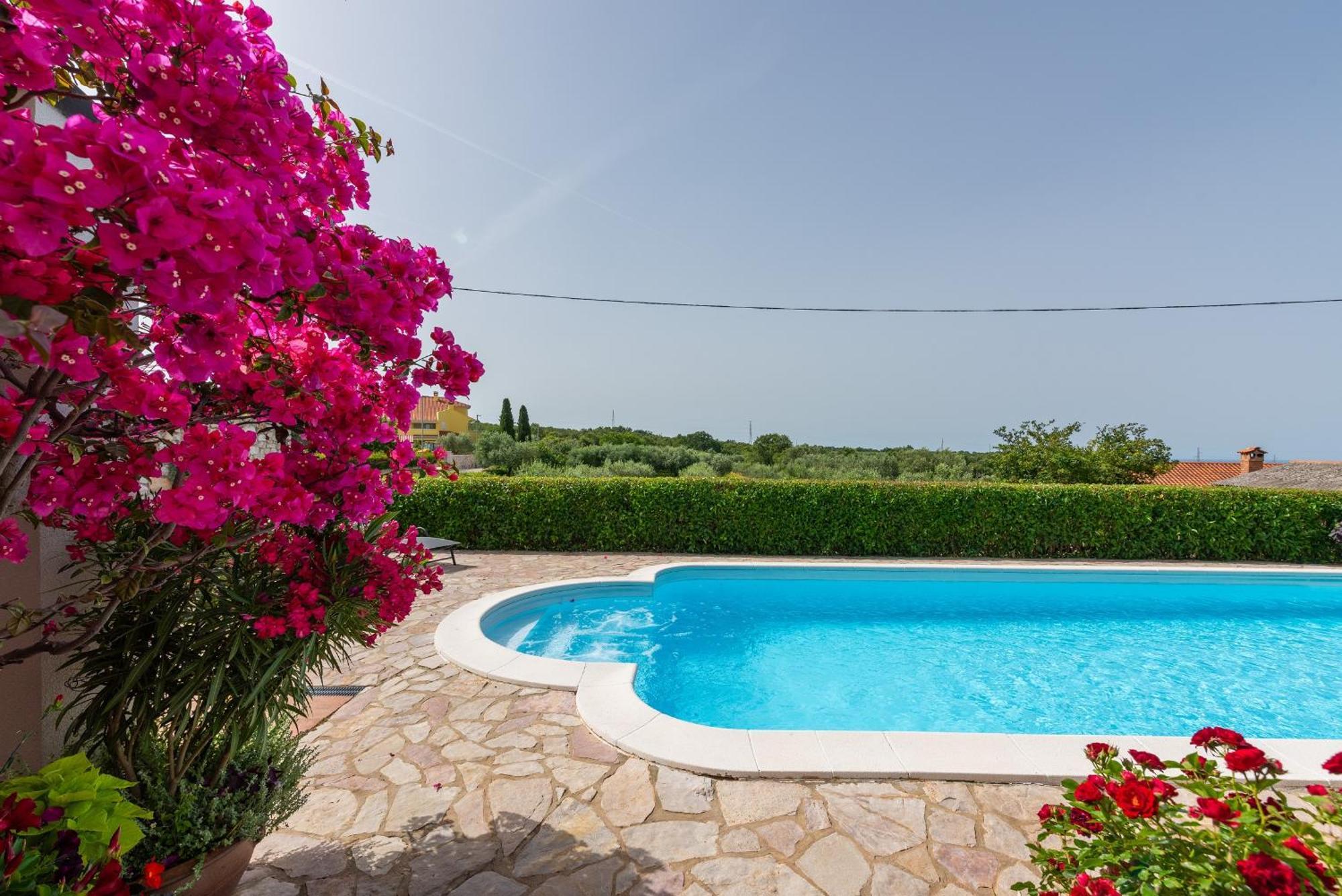 Villa Mare Ρόβινι Εξωτερικό φωτογραφία